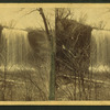 Falls of Minne-ha-ha, in the merry springtime.