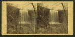 Falls of Minne-ha-ha, in the merry springtime.