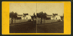 The hotel, Minne-ha-ha falls, Minn.