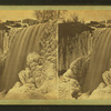 Minne-ha-ha, (laughing water).