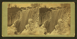 Minne-ha-ha, (laughing water).