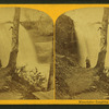 Minnehaha--laughing water.