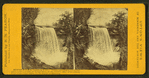 Minne-ha-ha, (laughing water).