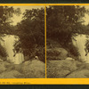 Minne-ha-ha--laughing water.