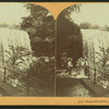 Minnehaha Falls, Minn., U.S.A.