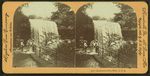 Minnehaha Falls, Minn., U.S.A.