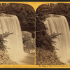 Minnehaha Falls.