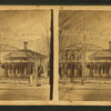 Residence of H. B. Wilson.