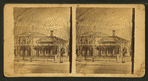Residence of H. B. Wilson.
