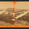 View of Mississippi near Red Wing.