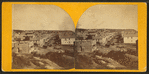 General view of Stillwater, showing commerical buildings and houses.