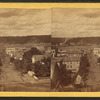 View from Chestnut street, looking across bridge.