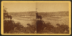 Stillwater from Wisconsin shore.