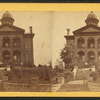 Court house.