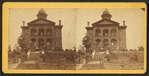 Court house.