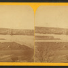 View of the St. Croix river at Stillwater.
