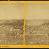 State prison at Stillwater.