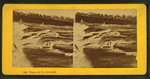 Falls of St. Anthony.