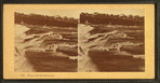 Falls of St. Anthony.