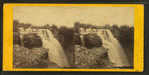 The cascade of St. Anthony.