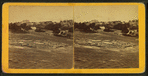 Falls of St. Anthony.
