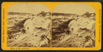 Falls of St. Anthony.