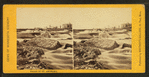 Falls of St. Anthony.