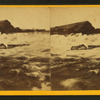 Falls of St. Anthony.