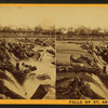 Falls of St. Anthony.