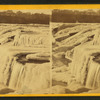 Falls of St. Anthony.