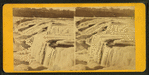 Falls of St. Anthony.
