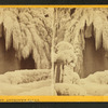 Winter at St. Anthony's Falls.