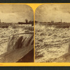 Falls of St. Anthony.