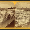 Falls of St. Anthony.