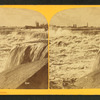 Falls of St. Anthony.