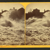 Whirlpool rapids, below falls of St. Anthony.