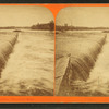 Falls of St. Anthony, Mississippi river.