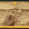Falls of St. Anthony, Miss. river.