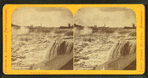 Falls of St. Anthony.