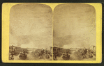 St. Anthony Falls in 1881.