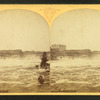 St. Anthony Falls.