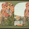 Old man of the dalles, on St. Croix river, Minn.