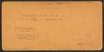 Echo rock, dalles of the St. Croix, Minn. U.S.A
