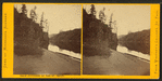 Dale pictures of the St. Croix.