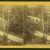 East from Park hotel, Lake-Minnetonka, Minn.