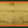 Spirit knob on Lake Minnetonka.