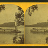 Steamer on Lake Minnetonka.