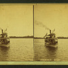 Steamer Star.