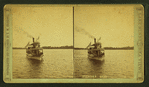 Steamer Star.