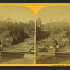 Dalles of the St. Louis river.